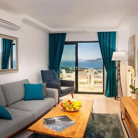 Bodrum Infinity * Turgutreis