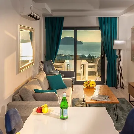 Bodrum Infinity Turgutreis