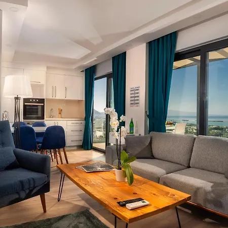 Bodrum Infinity Turgutreis