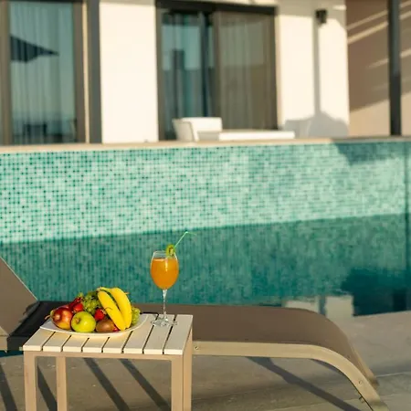 Bodrum Infinity Turgutreis