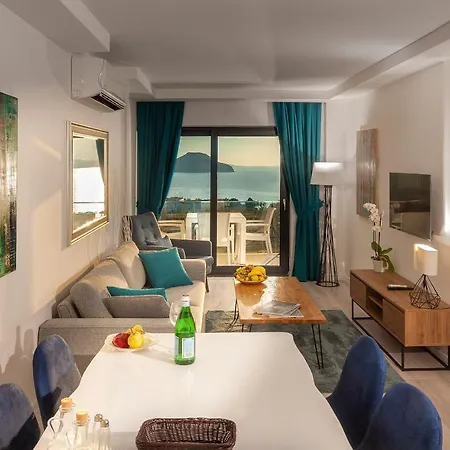 Bodrum Infinity Turgutreis