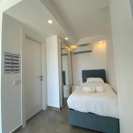 Apartment Bodrum Infinity Turgutreis