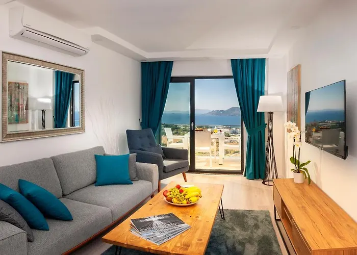 Bodrum Infinity * Тургутрейс