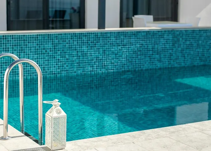 Bodrum Infinity * Turgutreis