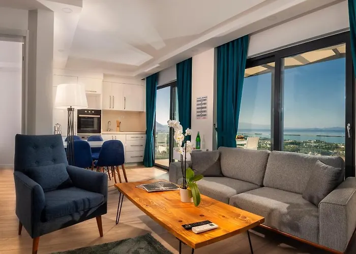 Bodrum Infinity Turgutreis