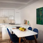 Bodrum Infinity Apartamento Turgutreis
