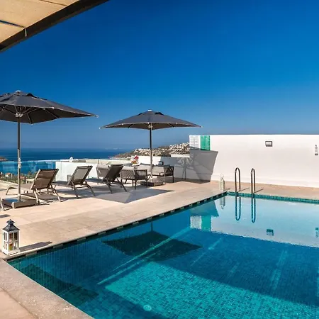 Apartment Bodrum Infinity