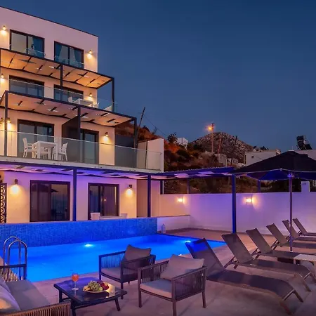 Апартаменты Bodrum Infinity