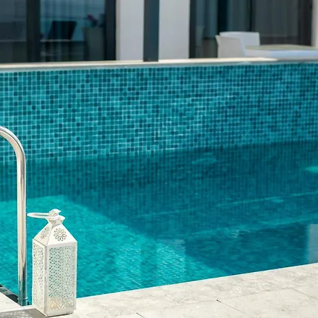 Bodrum Infinity * Тургутрейс