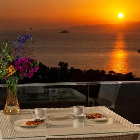 Bodrum Infinity *