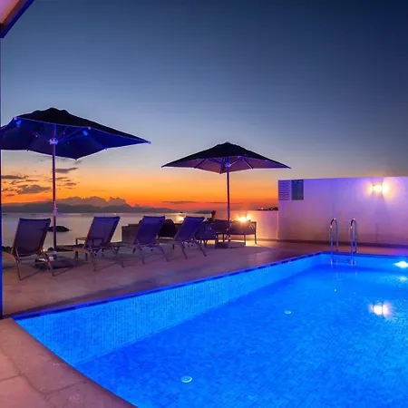 Bodrum Infinity Тургутрейс