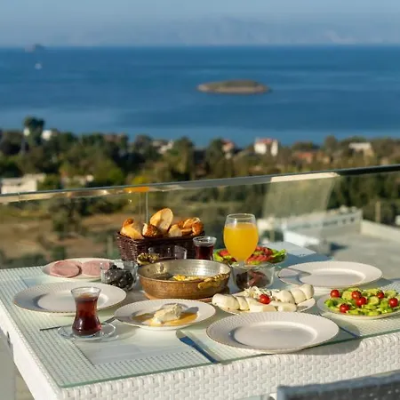 Bodrum Infinity *