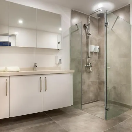 Bodrum Infinity Apartment