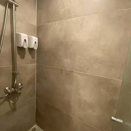 Bodrum Infinity Apartment