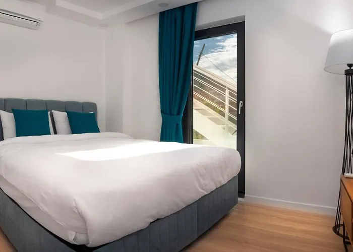 Bodrum Infinity * Turgutreis