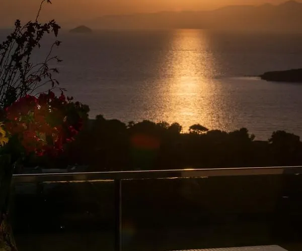 Appartement Bodrum Infinity Turgutreis