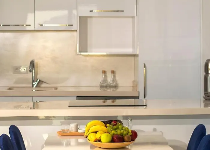 Bodrum Infinity Appartement Turgutreis