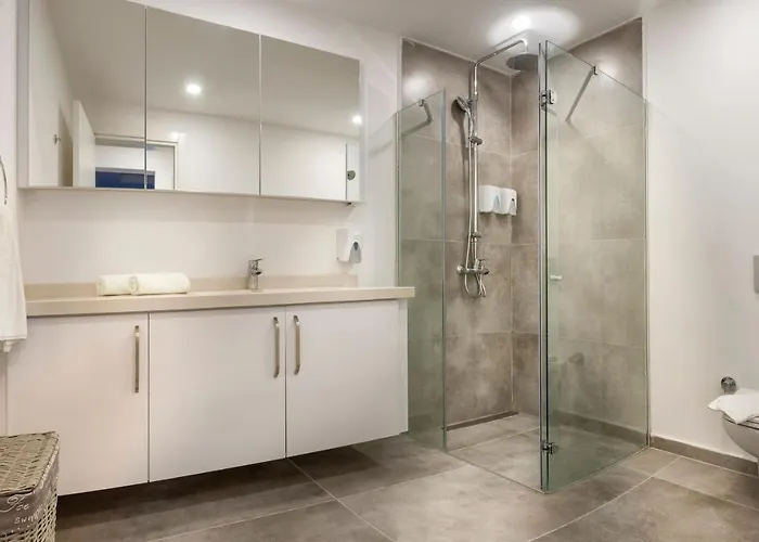 Bodrum Infinity Apartment