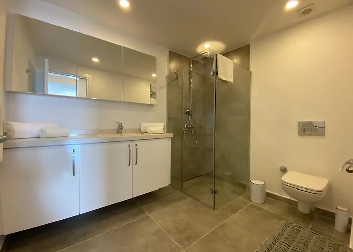 Apartment Bodrum Infinity Turgutreis