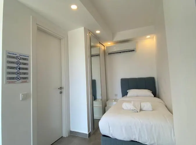 Appartement Bodrum Infinity Turgutreis