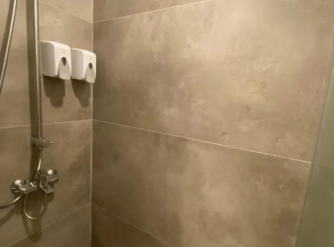 Bodrum Infinity Apartment